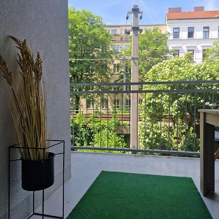 La Grande Apartment Vienna Exterior photo
