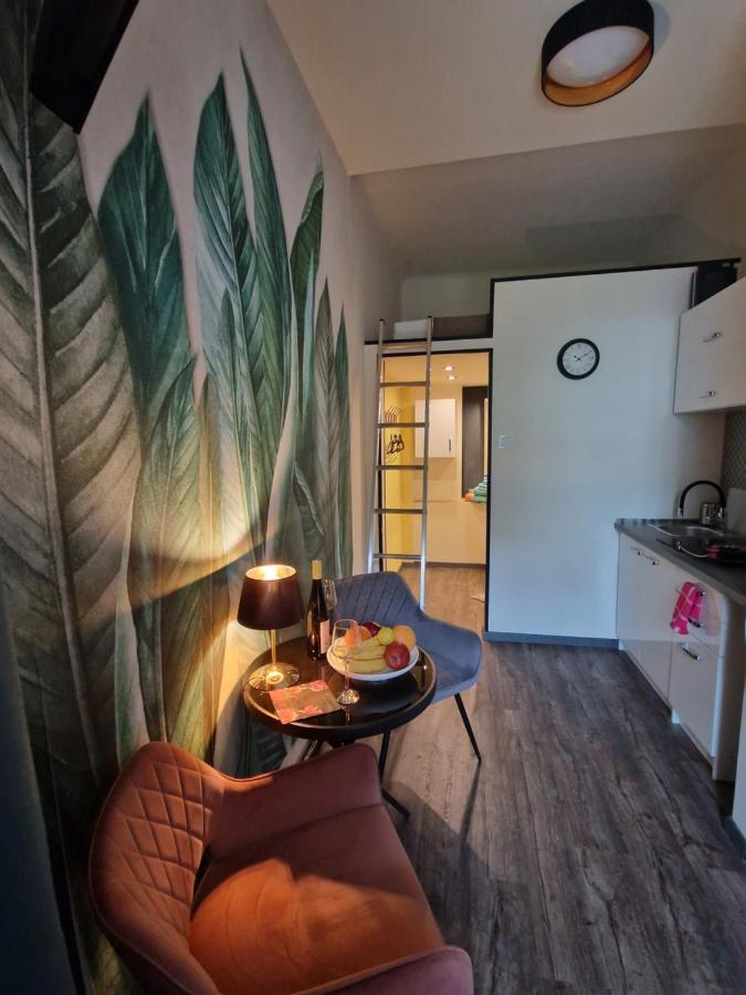 La Grande Apartment Vienna Exterior photo