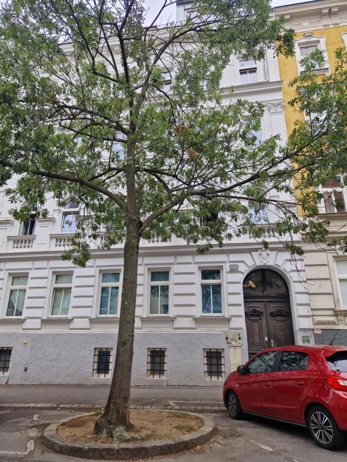 La Grande Apartment Vienna Exterior photo